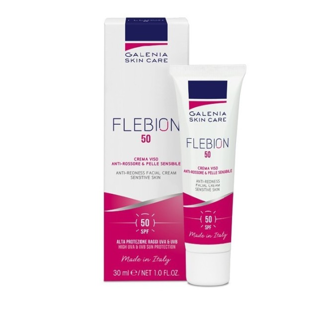 Flebion Spf+50 30 Ml Flebion Spf+50 30 Ml