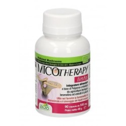 Micotherapy Linfo 90 Capsule