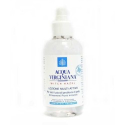 Acqua Virginiana Lozione Multiattiva Spray 150 Ml
