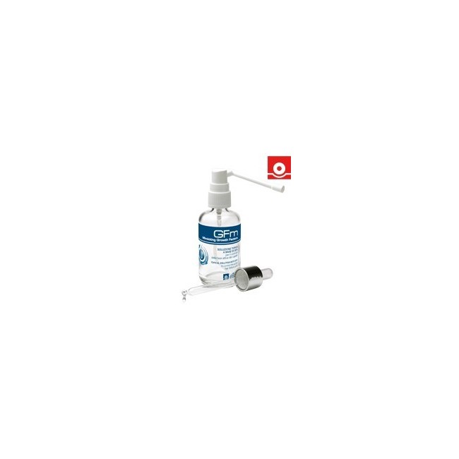 Adenosil Gfm Mimicking Growth Factors Soluzione Topica Crescita Capello 50 Ml Adenosil Gfm Mimicking Growth Factors Soluzione Topica Crescita Capello 50 Ml