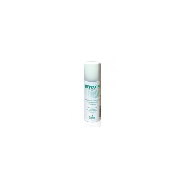 Kepraxin Tiab Polvere Spray 125 Ml Kepraxin Tiab Polvere Spray 125 Ml