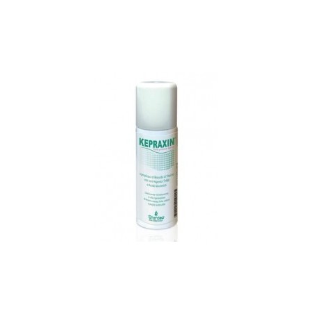 Kepraxin Tiab Polvere Spray 125 Ml Kepraxin Tiab Polvere Spray 125 Ml