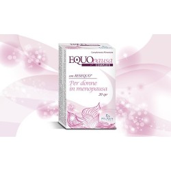 Equopausa Complete 20 Compresse