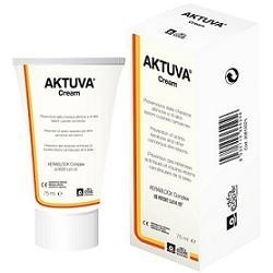 Aktuva Cream Tubo 75 Ml