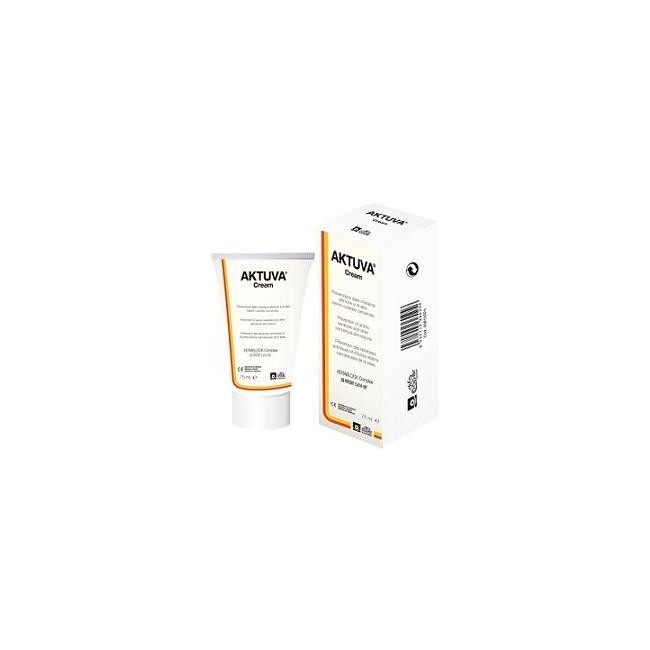 Aktuva Cream Tubo 75 Ml Aktuva Cream Tubo 75 Ml