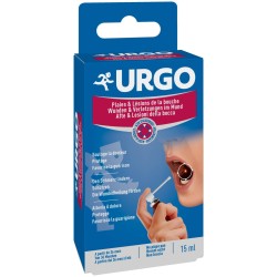 Urgo Spray Per Afte E Lesioni Della Bocca 15 Ml