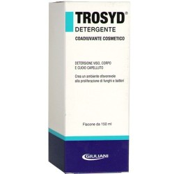 Trosyd Detergente 150 Ml