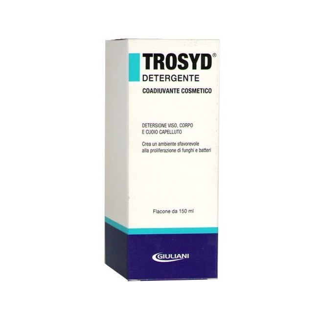 Trosyd Detergente 150 Ml