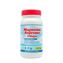 Magnesio Supremo Ciliegia Polvere 150 G