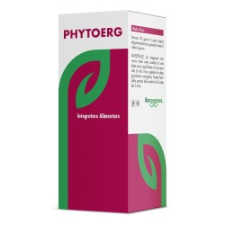 Phytoerg 21 Gocce 50 Ml