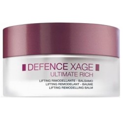 Defence Xage Ultimate Balsamo Lifting Rimodellante 50 Ml