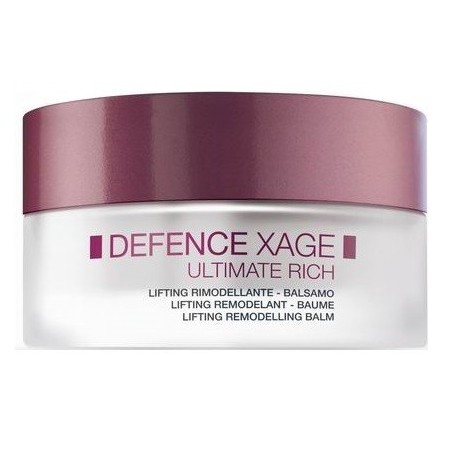 Defence Xage Ultimate Balsamo Lifting Rimodellante 50 Ml