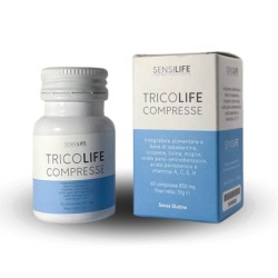 Tricolife 60 Compresse 51 G