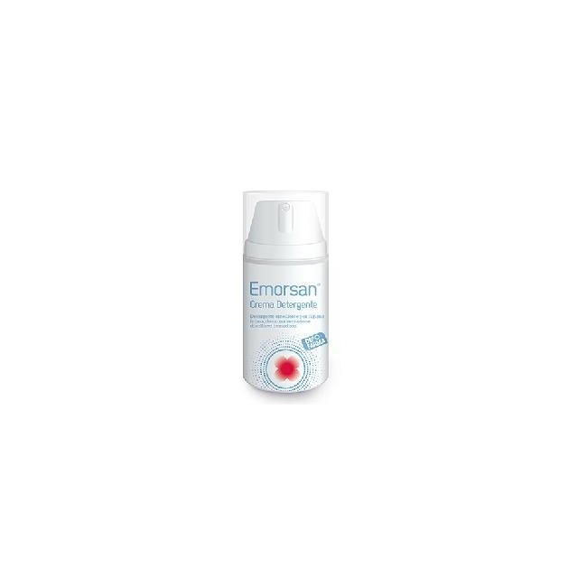 Emorsan Detergente In Crema 75 Ml