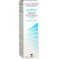 Sinatop Youderm Crema Intensiva Tubo 100 Ml
