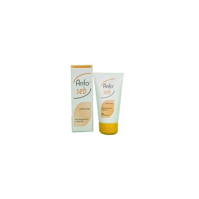 Anfo Seb Crema Viso 40 Ml