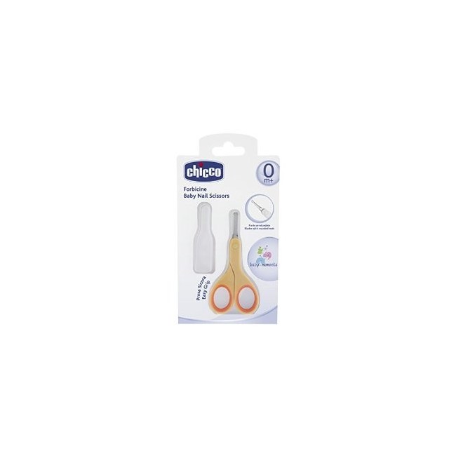 Chicco Forbicine Arancio Chicco Forbicine Arancio