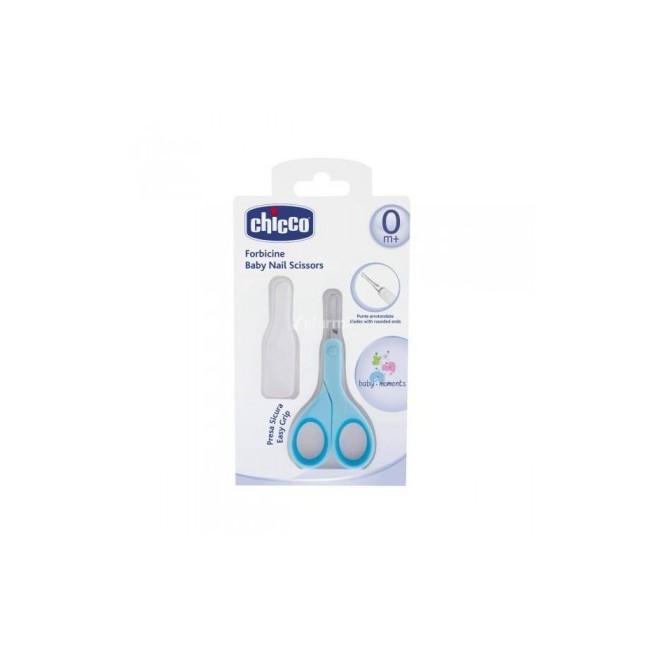 Chicco Forbicine Azzurre