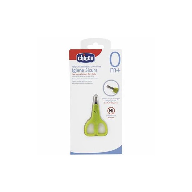 Chicco Forbicine Lame Corte