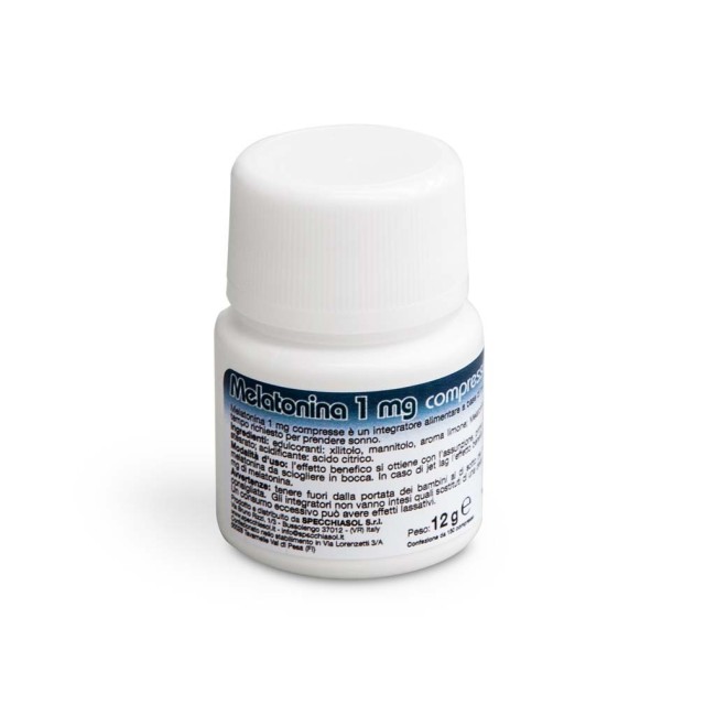 Serenotte Melatonina 1 Mg 150 Compresse