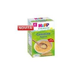 Hipp Bio Hipp Bio Pastina Gemmine 320 G