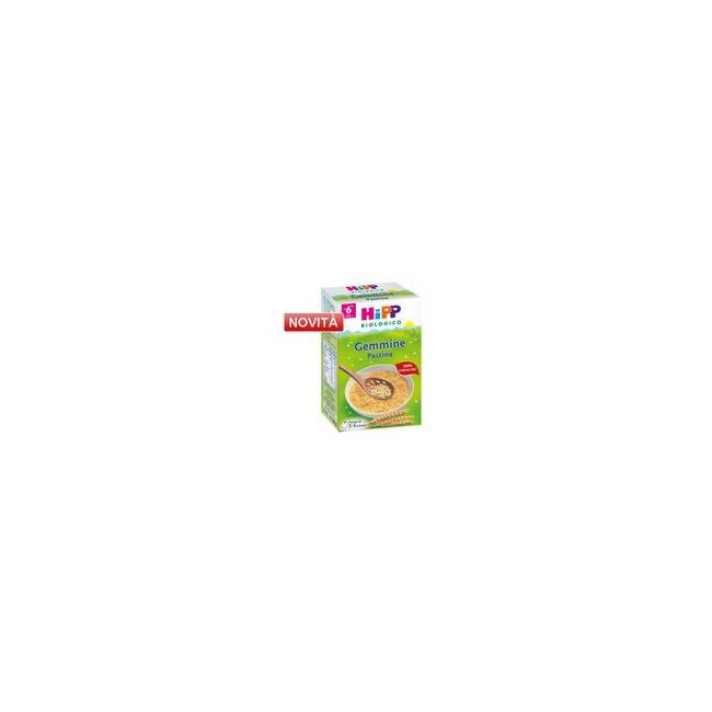 Hipp Bio Hipp Bio Pastina Gemmine 320 G
