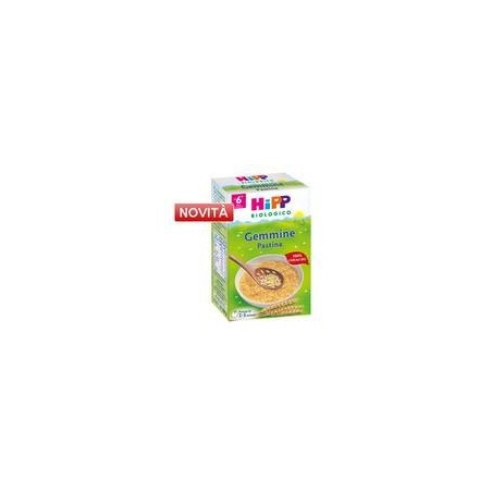 Hipp Bio Hipp Bio Pastina Gemmine 320 G