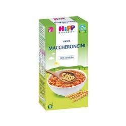 Hipp Bio Pastina Maccheroncini 320 G Hipp Bio Pastina Maccheroncini 320 G