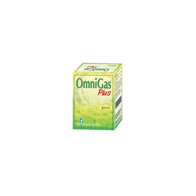 Omnigas Plus Gocce Flaconcino 20 Ml Omnigas Plus Gocce Flaconcino 20 Ml