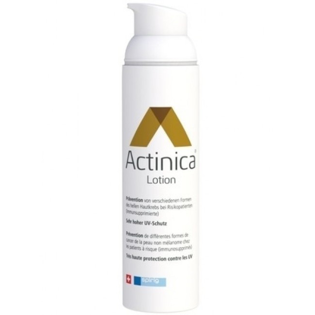 Actinica Lotion 80 Ml Actinica Lotion 80 Ml