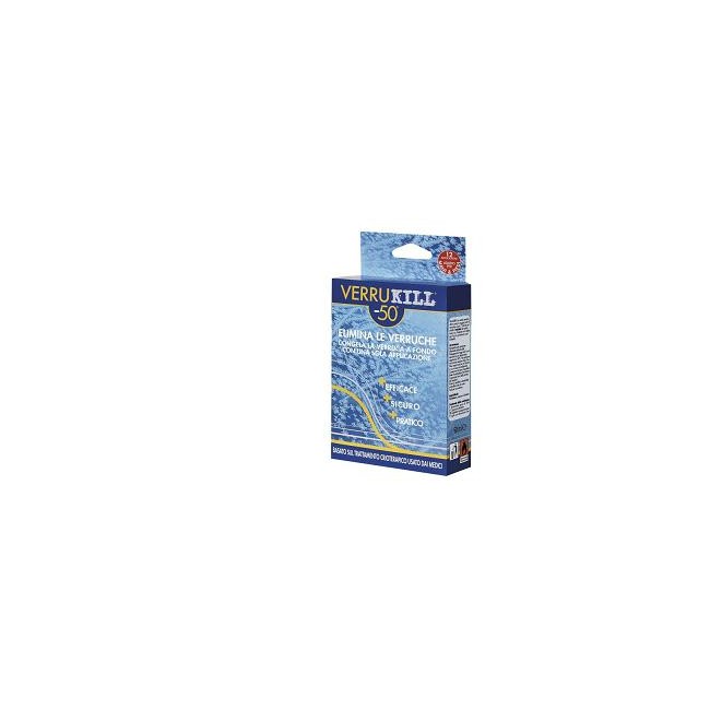 Spray Crioterapico Verrukill 50 Ml Spray Crioterapico Verrukill 50 Ml
