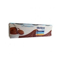 Meritene Crema Cioccolato 3 Vasetti X 125 G