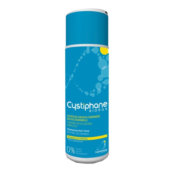 Cystiphane Shampoo Anticaduta 200 Ml Cystiphane Shampoo Anticaduta 200 Ml