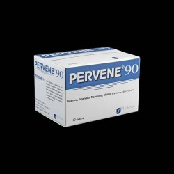 Pervene 90 Ovaline Astuccio 76,5 G