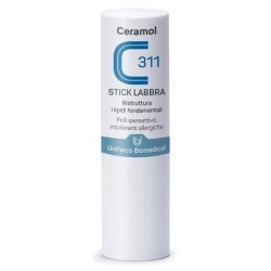 Ceramol Stick Labbra