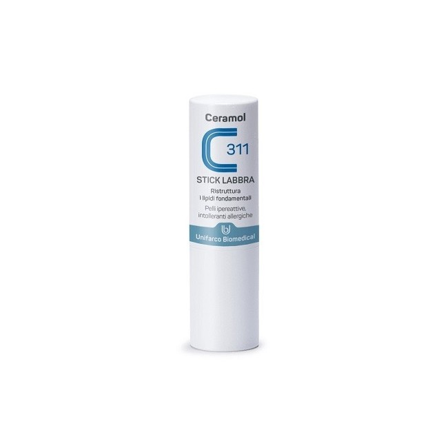 Ceramol Stick Labbra Ceramol Stick Labbra