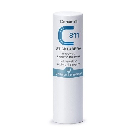 Ceramol Stick Labbra