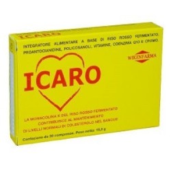 Icaro 30 Compresse