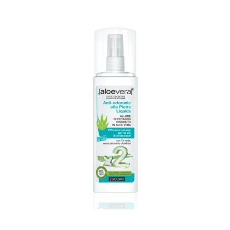 Aloevera2 Anti-odorante Alla Pietra Liquida