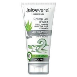 Aloevera2 Crema Gel D'aloe