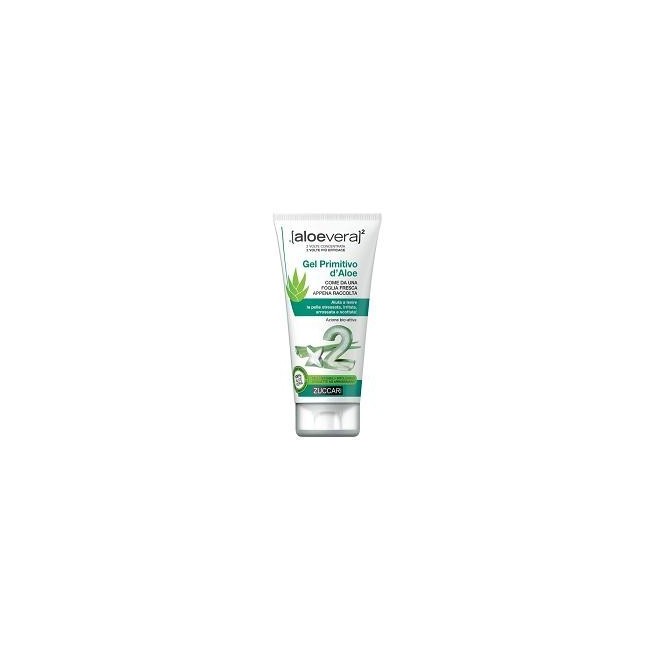 Aloevera2 Gel Primitivo D'aloe 150 Ml
