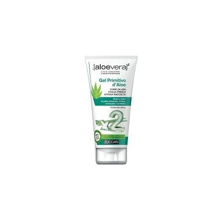Aloevera2 Gel Primitivo D'aloe 150 Ml