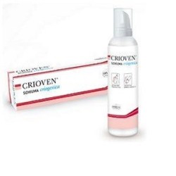 Crioven Schiuma 150 Ml