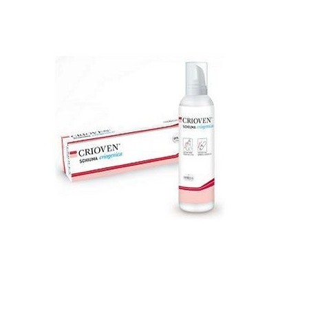 Crioven Schiuma 150 Ml