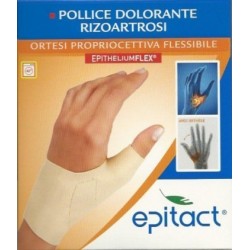 Epitact Ortesi Mano Flex Dx M