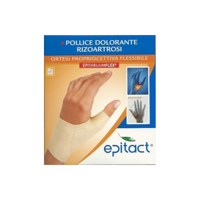 Epitact Ortesi Mano Flex Dx M Epitact Ortesi Mano Flex Dx M