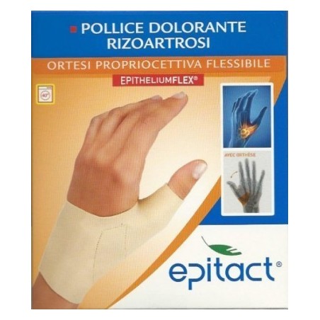 Epitact Ortesi Mano Flex Dx M