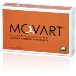 Movart 30 Compresse