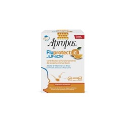 Apropos Fluprotect C Junior 50 Ml