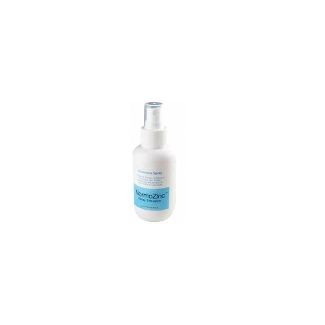 Normozinc Spray 100 Ml